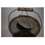 Vintage Fishing items