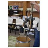 Vintage Fishing Items