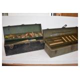 Fishing Tackle Box