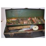Fishing Tackle Box