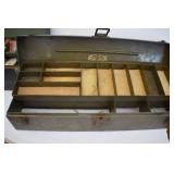 Fishing Tackle Box