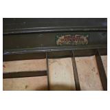 Fishing Tackle Box