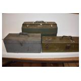 Fishing Tackle Box