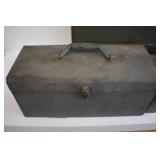 Fishing Tackle Box
