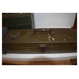 Fishing Tackle Box