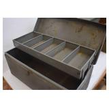 Fishing Tackle Box