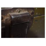Fishing Tackle Box