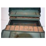 Fishing Tackle Box