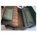 Fishing Tackle Box