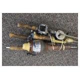 Vintage Fishing Rod/ Reels