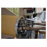 Vintage Fishing Rod/ Reels