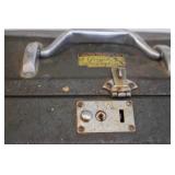 Vintage Fishing tackle Box