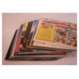 Vinyl Records