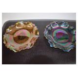 Carnival Glass