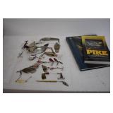 Vintage Lures