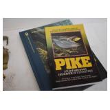 Vintage Lures