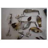 Vintage Lures