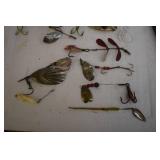 Vintage Lures