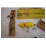 Vintage Lures