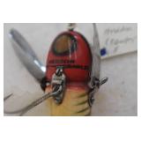Vintage Lure