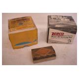 Vintage Boxes