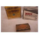Vintage Boxes