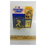 Rickey Henderson Collectible
