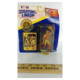 Sandy Alomar Collectible
