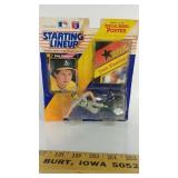 Jose Canseco Collectible