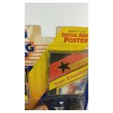 Jose Canseco Collectible