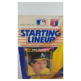 Jose Canseco Collectible