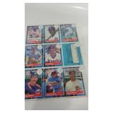 Assorted Sports Cards