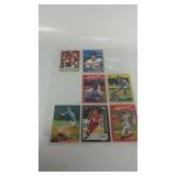Assorted Sports Cards