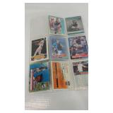 Assorted Sports Cards