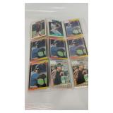 Assorted Sports Cards