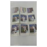 Assorted Sports Cards