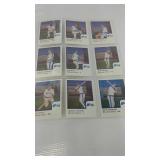 Assorted Sports Cards