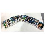 785 1989 Baseball Cards