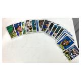 785 1989 Baseball Cards