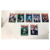 785 1989 Baseball Cards