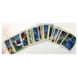 785 1989 Baseball Cards