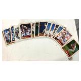 785 1989 Baseball Cards