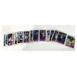 785 1989 Baseball Cards