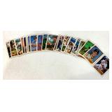 785 1989 Baseball Cards