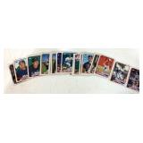 785 1989 Baseball Cards