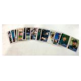 785 1989 Baseball Cards