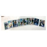 785 1989 Baseball Cards