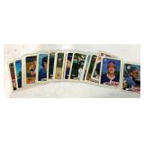 785 1989 Baseball Cards