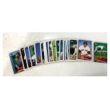 785 1989 Baseball Cards