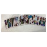 785 1989 Baseball Cards